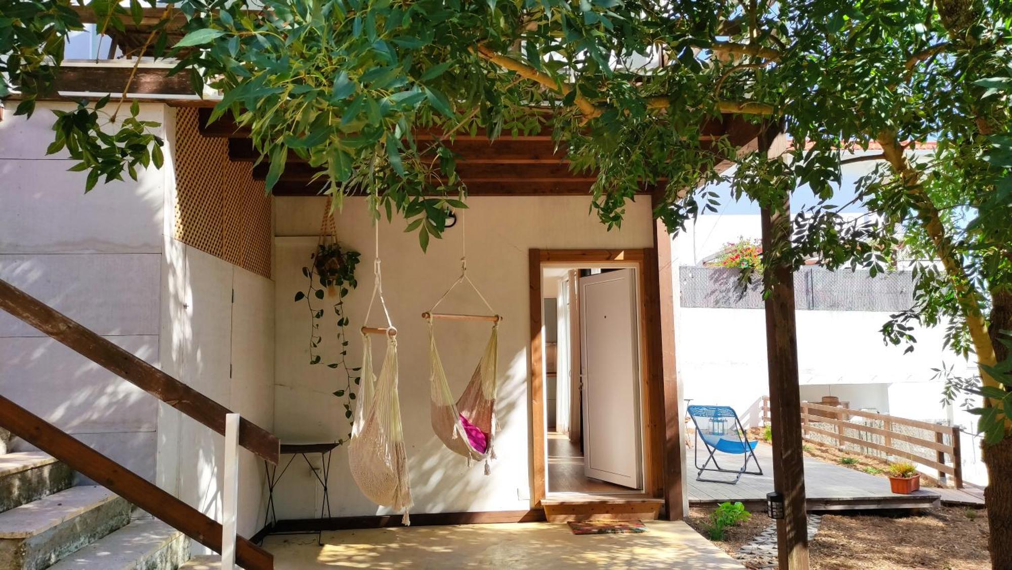 Blissful Garden Studio 신트라 외부 사진